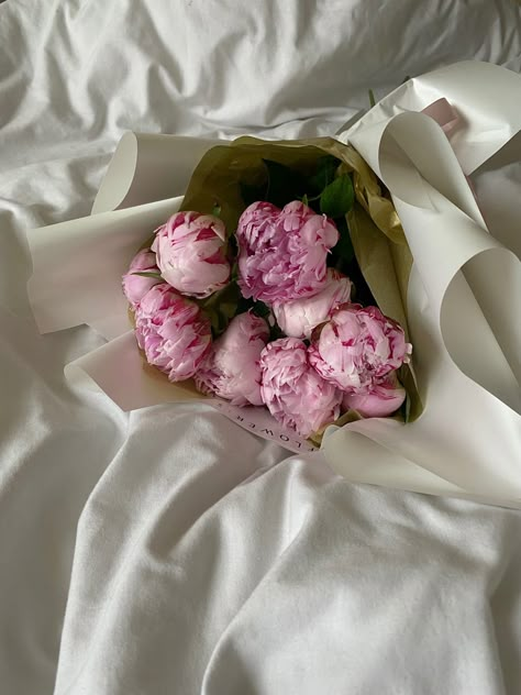 Pink peonies, fav flowers Pink And Beige Aesthetic, Pink Peonies Aesthetic, Peonies Aesthetic Vintage Wallpaper, Peony Flower Aesthetic, Peonies Aesthetic Vintage, Pink Peony Aesthetic, Piones Flowers Aesthetic, Caroline Aesthetic, Peonies Astetic