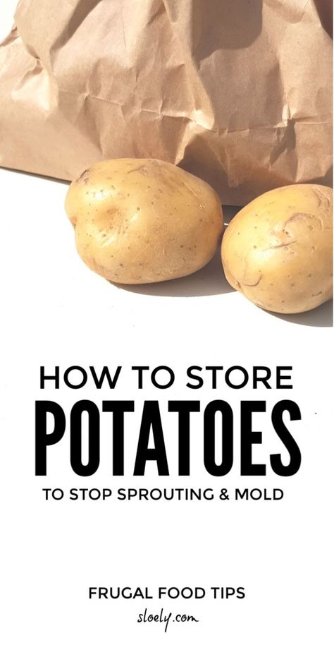 Potatoes Storage Ideas, Ways To Store Potatoes, How To Store Potatoes In Pantry, How To Save Potatoes, How To Keep Potatoes Fresh How To Store, How To Store Potatoes From The Garden, Where To Store Potatoes In Kitchen, Storing Potatoes In Pantry, How To Keep Potatoes Fresh