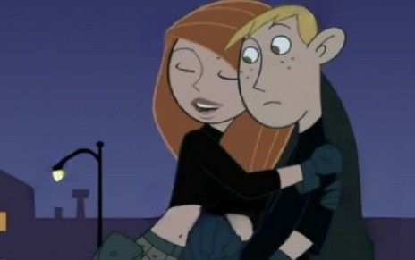 Kim Possible Characters, Kim Possible And Ron, Ron Stoppable, Kim And Ron, Disney Ships, Nice Person, Disney Channel Shows, Kim Possible