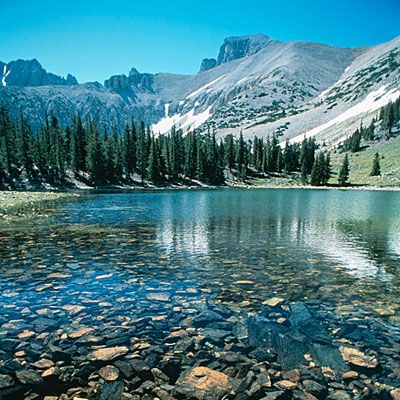 Great Basin, NV Outdoorsy Girl, Great Basin National Park, Best National Parks, Nevada Travel, Great Basin, Kings Canyon National Park, Us National Parks, Vacation Spots, The Great Outdoors