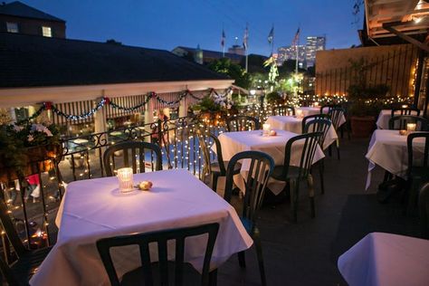 Where To Eat And Drink In The French Quarter - French Quarter - New Orleans - The Infatuation Second Floor Patio, French Quarter Restaurants, Creole Food, Bach Weekend, Inexpensive Dinners, French Quarter New Orleans, New Orleans French Quarter, Creole Recipes, The French Quarter