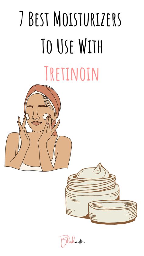 Tretinoin is an anti-aging exfoliant that has proven to bring your skin out of its soft shell by bringing life back into it. But it’s not without its flaws. You have to be thorough with a lot of pointers. Here is a guide about finding the Best Moisturizer To Use With Tretinoin. Let us see which one can do a better job than you! Tretinoin Before And After Anti Aging, How To Use Tretinoin Cream, Tretinoin Before And After Acne, Tretinoin Routine Skincare, Tretinoin Routine, Tretinoin Before And After, Best Night Moisturizer, Before And After Acne, Tretinoin Cream