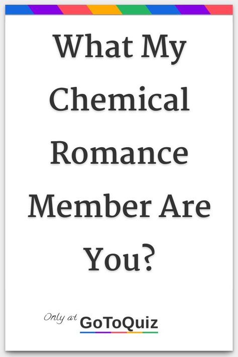 Bandmates Aesthetic, My Chemical Romance Quiz, Mcr Jewelry, Mcr Once Said, My Chemical Romance Aesthetic, Gerard Way And Frank Iero, My Chemical Romance Members, My Chemical Romance Albums, Mcr Songs