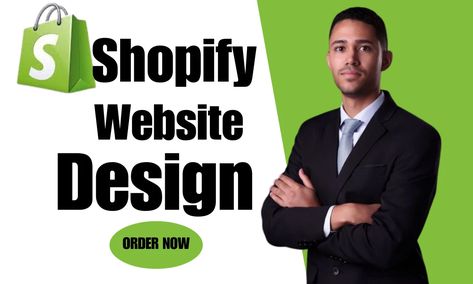 I will design shopify website design or shopify dropshipping store Dropshipping Website, Shopify Website Design, Dropshipping Store, Freelance Web Developer, Shopify Dropshipping, Shopify Website, Professional Website, 2d Animation, Online Website