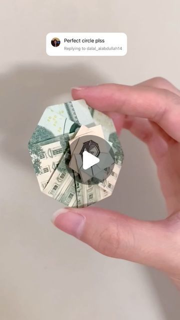 Folding Paper Money Dollar Bills, Useful Origami Diy, How To Fold A Dollar Bill, Money Folding Ideas Easy Step By Step, How To Fold Money, Folded Dollar Bills Easy, How To Fold Money For Gifts, How To Fold Dollar Bills Into Shapes, Money Folding Ideas