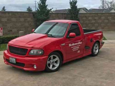 Ford Lightning Svt, Ford Lightning, Svt Lightning, The Fast And The Furious, Fast And The Furious, Furious Movie, Movie Cars, Tuning Cars, The Furious