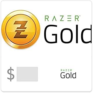 Razer Gold Gift Card, Razer Gold, Chipotle Gift Card, Victoria Secret Gift Card, Sephora Gift Card, Loyalty Rewards Program, Beauty Gift Card, Best Gift Cards, Gold Card