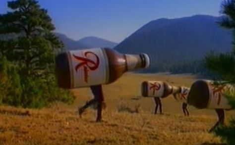 The “Running Of The Rainiers!” These Classic Rainier Beer Ads Even Starred “Beer Hunter” Mickey Rooney! – johnrieber Teacher Reflection, Rainier Beer, Beer Ads, Wild Movie, Mickey Rooney, Beer Memorabilia, Seattle Restaurants, Resident Assistant, Beer Ad