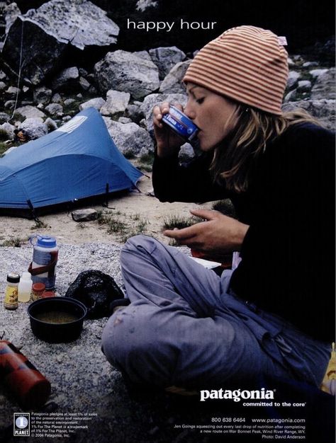 Granola Girl, New Energy, Hiking Outfit, Natural Environment, Camping Gear, Go Outside, Comme Des Garcons, Van Life, Getting Out