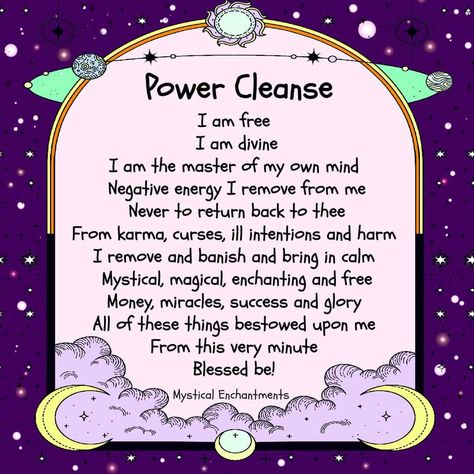 Positivity Spells Witchcraft, Positivity Spell, Spells For Positive Outcome, Positive Outcome Spell, Self Love Spell Chant, Smudging Prayer, Manifestation Spells, Wicca Recipes, Spells That Actually Work