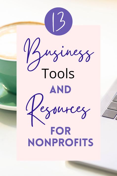 Learn how to raise money fundraisers effectively with these 13 powerful business tools & resources. This blog is a must-read for any non profit business seeking to improve its non profit fundraising strategies. From event planning to donor management, these tools will help your organization achieve its fundraising goals and grow its impact. How To Run A Non Profit Organization, How To Create A Non Profit Organization, How To Start A Non Profit Organization, Non Profit Business Plan, Non Profit Fundraising, Non Profit Organizations, Start A Non Profit, Nonprofit Startup, Fundraising Games