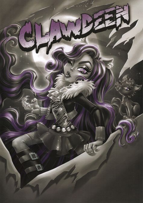 Monster High Poster Aesthetic, Monster High Posters, Monster High Poster, High Posters, Monster High Wallpaper, Monster High School, Disney Barbie, Arte Monster High, Monster High Pictures