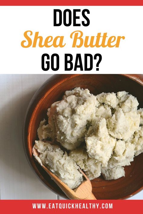 Does Shea Butter Go Bad? Things To Make With Shea Butter, Shea Butter Conditioner Diy, How To Use Shea Butter, How To Make Shea Butter At Home, Spreadable Butter Recipe, Shea Butter Uses, Magnesium Butter, Shae Butter, Butter Recipes Homemade