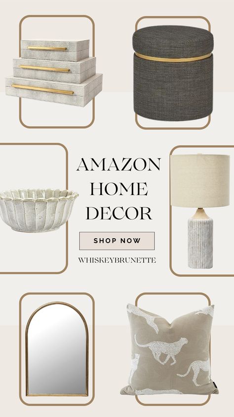 Amazon modern home decor amazon decor, amazon decor, modern decor, neutral decor, what to buy from amazon, easy home decor ideas, home refresh, how to style a living room Style A Living Room, Amazon Sofa, Easy Home Decor Ideas, Home Decor Amazon, Home Refresh, Amazon Decor, Amazon Home Decor, Amazon Buy, Amazon Essentials