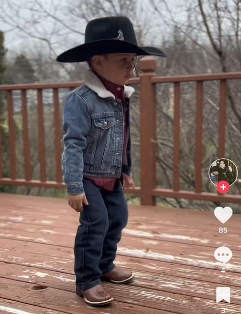 Boys Cowboy Outfit, Toddler Cowboy Outfit, Toddler Boy Outfits Country, Kids Cowboy Outfits Boys, Western Baby Boy Pants, Country Men, Kids Outfits, Wardrobe