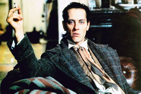 Richard E Grant, Withnail And I, Gary Sanchez, Paul Mcgann, Lady Macbeth, Day Lewis, Steve Martin, Film Review, Johnny Depp