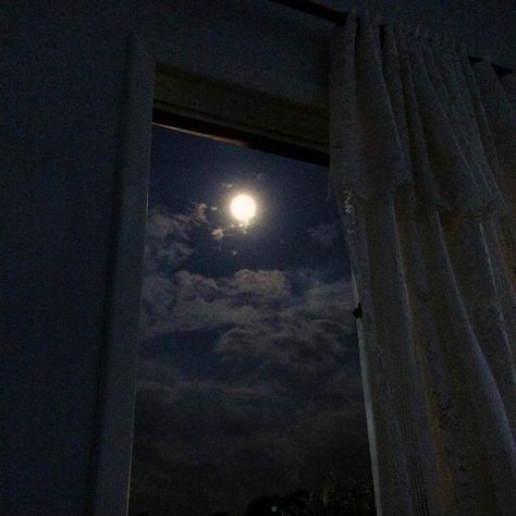 The Dark Night, The Full Moon, Dark Night, Full Moon, Night Sky, In The Dark, Books Wattpad, Wattpad, Curtains