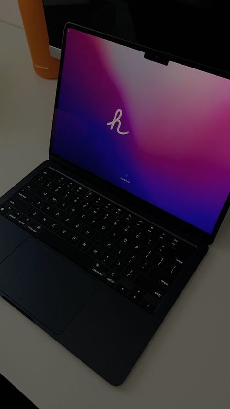 Mac Book Air M2 Midnight, Macbook Air M3 Midnight, Macbook Air Midnight Aesthetic, Macbook Air M2 Midnight Aesthetic, Macbook Midnight Aesthetic, Mac Book Air M2, Midnight Macbook, Macbook Air M2 Midnight, Macbook Aesthetic