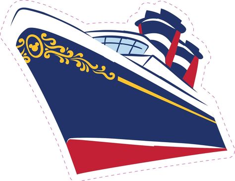 Disney Cruise Tattoo, Nautical Mickey, Disney Cruise Fish Extender Gifts, Disney Cruise Family, Disney Cruise Wedding, Disney Cruise Fish Extender, Cruise Disney, Disney Cruises, Disney Vinyl