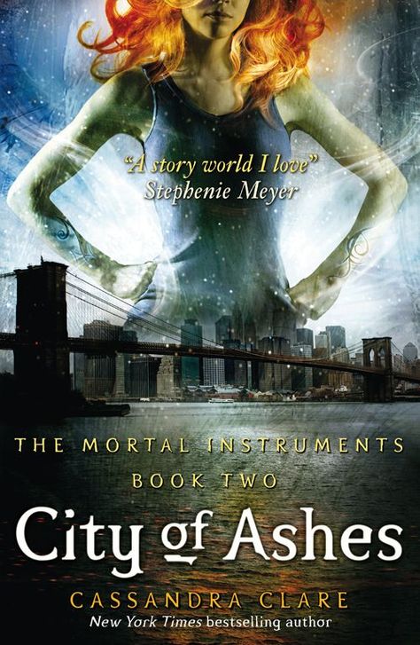 Amazon.com: City of Ashes (Mortal Instruments) (9781416972242): Cassandra Clare: Books Mortal Instruments Books, City Of Glass, City Of Ashes, Clary Fray, Ebooks Online, City Of Bones, The Infernal Devices, Mortal Instruments, Cassandra Clare