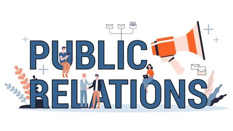 Public Relations Quotes, Public Relations Career, Pr Logo, Public Relations Strategy, Two Jobs, Pay Bills, Kota Tangerang, Marketing Photos, Pr Agency