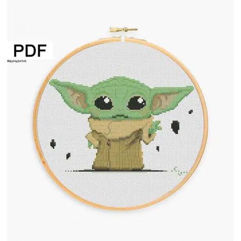 Search Results for “yoda” – Craft Gossip Yoda Cross Stitch, Stitch Alien, Tea Cosy Knitting Pattern, Knitted Doll Patterns, Cross Stitch Hoop, Easy Cross Stitch, Easy Cross, Cross Stitch Love, Mini Cross Stitch