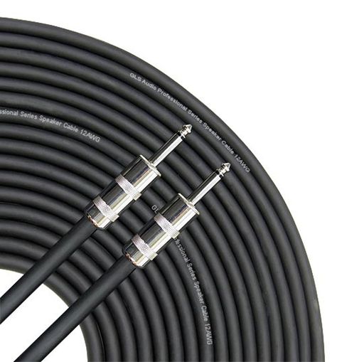 http://www.amazon.com/GLS-Audio-Speaker-Cable-12AWG/dp/B004Z2AY3W/ref=sr_1_1?ie=UTF8 Guitar Cable, Audio Installation, Speaker Cables, Speaker Accessories, Wire Gauge, Audio Cables, Video Accessories, 12 Gauge, Audio Accessories