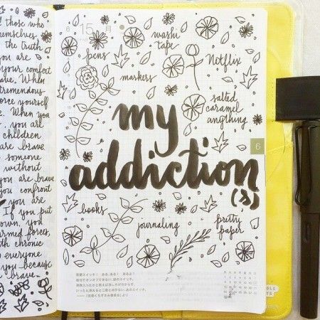 Bullet Journal Calendrier, Cartoons Drawing, Smash Journal, Hobonichi Planner, Planner Diary, Wreck This Journal, Diary Notebook, Puffy Stickers, Diary Ideas