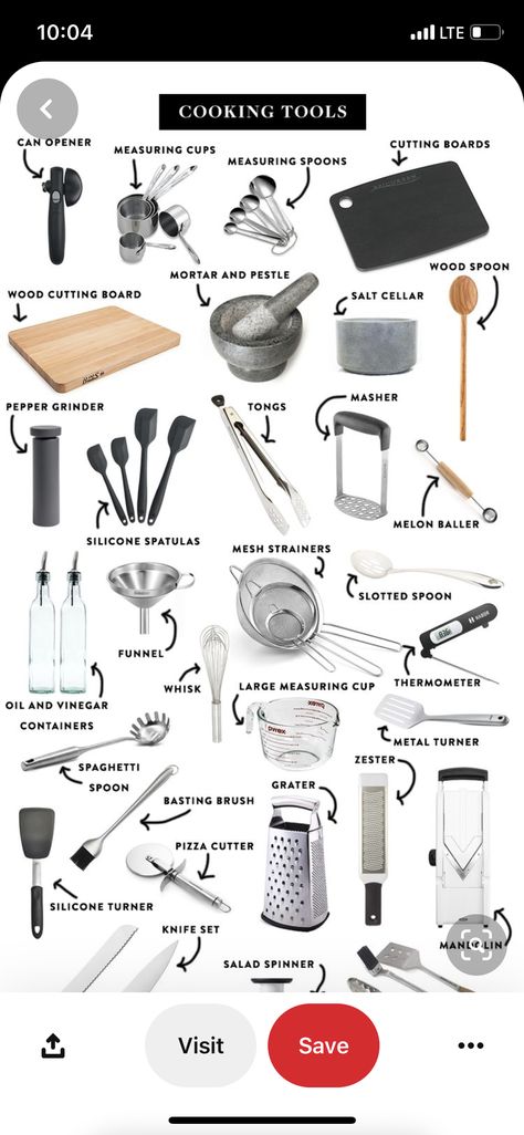 Minimalist Kitchen Essentials, Kitchen Essentials List, Rental Bathroom, Chef Tools, Kitchen Island Ikea Hack, Professional Cooking, Cooking Tool, Science Activities For Kids, Grilling Tools