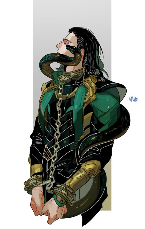 Thor X Loki, Loki Art, Loki Fanart, Marvel Fan Art, Loki Marvel, Chun Li, Loki Thor, Loki Laufeyson, Tom Hiddleston Loki