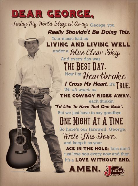 George Strait Lyrics, King George Strait, The Last Ride, Country Lyrics, Country Music Quotes, Last Ride, We Will Rock You, Country Quotes, Love Country