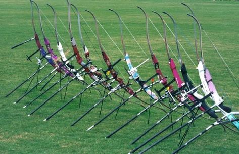 Recurve Archery, Olympic Archery, Mystery Of Love, Archery Tips, Archery Accessories, Archery Bows, The Archer, Bow And Arrow, Archery