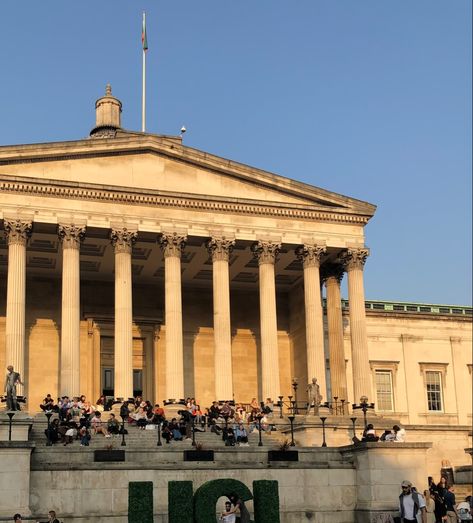 Ucl Aesthetic, Aesthetic London, University College London, London Aesthetic, Uni Life, Visual Board, Dream School, University Life, London Today