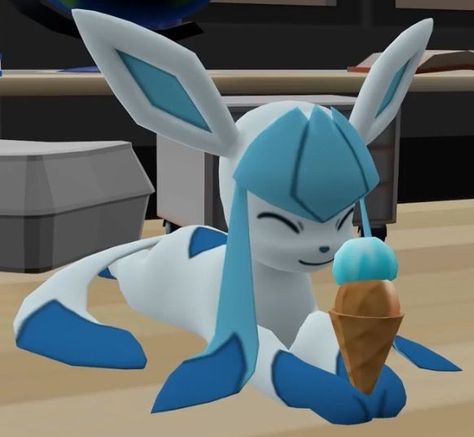 Glaceon Aesthetic, Pokemon Pfp Aesthetic, Vaporeon Pfp, Glaceon Icon, Matching Pokemon Pfp, Eevee Pfp, Pokemon Pfps, Pokemon Pfp, Zoroark Pokemon