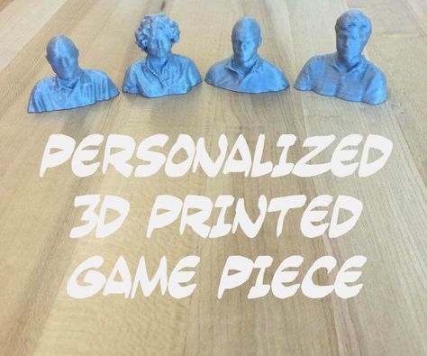 Perfect Classroom, Model Template, 3d Printer Designs, 3d Printing Diy, 3d Printed Objects, 3d Printing Projects, 3d Printing Service, Classroom Projects, Rapid Prototyping