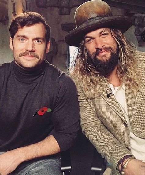 Henry Cavill And Jason Momoa, Henry Cavill Jason Momoa, Henry Cavill Justice League, Callum Keith Rennie, Jason Momoa Lisa Bonet, Henry Cavill News, Love Henry, Chris Pine, Man Character