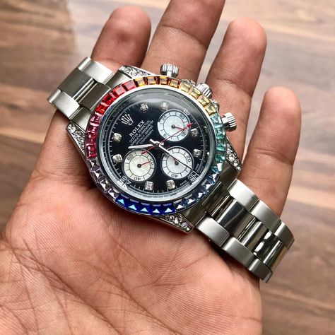 Tool Watch, Watches Rolex, Expensive Watches, Rolex Men, Dope Jewelry, Oyster Perpetual, Rolex Daytona, Patek Philippe, Audemars Piguet