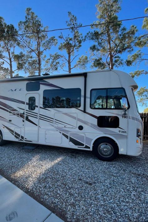 Did you know that Class A motorhomes are the pinnacle of luxury on wheels? They provide maximum comfort and convenience for your journey. Who would want to travel in such a motorhome?


Hire us
📱 949-735-9015
✉️ aloha@maukatomakaiadventures.com
📍 Apple Valley, CA, 92307, United States

#renovatedrv #clientrvbuild #rvdesign #rvdesignbuild #cottagesandbungalos #rvrenovation #luxuryrv #moderncamper #camperremodel #vanlifediaries #vanlifestyle #vanadventures Rv Inspiration, Class A Motorhomes, Luxury Rv, Rv Renovations, Remodeled Campers, Van Life, Motorhome, Rv, Did You Know