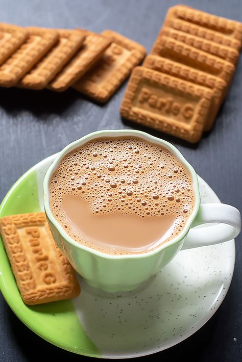 Coffee & Tea, Good Morning Chai Nasta, Tea Images Beautiful, Chai Tea Pictures, Chai Wallpaper, Good Morning With Tea, Chai Photo, Good Morning Food, Good Morning With Coffee