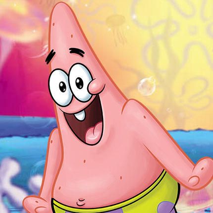 #SpongebobSquarepants #PatrickStar #Patrick #Starfish Spongebob Und Patrick, Nickelodeon Fanart, Patrick Quotes, Mix Cartoon, Spongebob Squarepants Cartoons, Spongebob Squarepants Characters, Spongebob Musical, Spongebob And Patrick, Spongebob Drawings