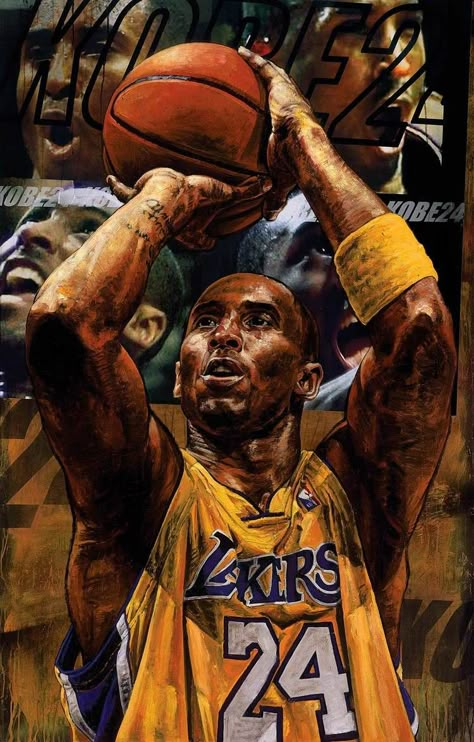 Kobe Bryant Iphone Wallpaper, Kobe Quotes, Michael Jordan Art, Cool Basketball Wallpapers, Jordan Art, Kobe Bryant Poster, Basketball Background, Basketball Wallpapers, Cool Basketball