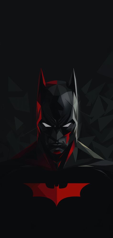 Batman Lockscreen Wallpaper, Wallpaper Gamer, Batman Wallpaper Iphone, Red Batman, Comic Wallpaper, Batman Comic Wallpaper, Life Wallpaper, Freeze Frame, Batman Pictures