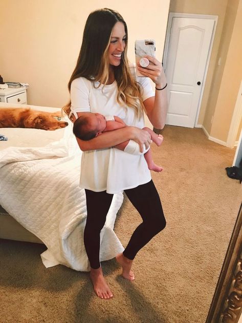 Prego Style, Monica Lee, Postpartum Fashion, Post Partum Outfits, Baby Prep, Preparing For Baby, Pregnancy Symptoms, October 8, Post Baby