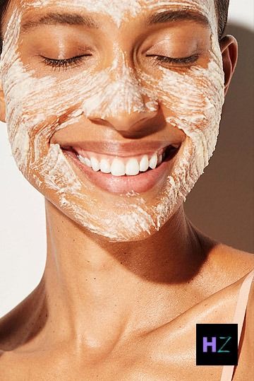 Exfoliate And Moisturize, Face Exfoliator Aesthetic, Face Scrub Photography, Physical Exfoliant, Physical Exfoliator, Organic Exfoliating Face Scrub, Easy Sugar Scrub, Best Exfoliators, Healthy Skin Care Routine