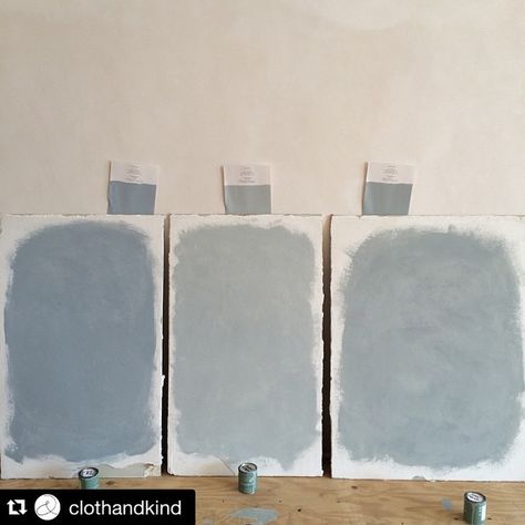 Sydney Harbour Paint Company (@sydneyharbourpaints) • Instagram photos and videos Blue Color Wash Walls, Periwinkle Blue Walls, Blue Lime Wash Bedroom, Lime Wash Blue Wall, Blue Roman Clay Walls, Blue Lime Wash Paint, Limewash Blue Wall, Light Blue Limewash, Blue Limewash Paint