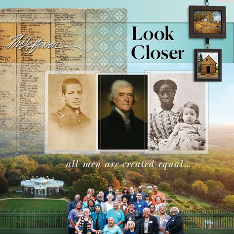 The Life of Sally Hemings Sally Hemmings, Sally Hemings, African History Facts, African American History Facts, Unique People, African Heritage, Oral History, Thomas Jefferson, African History