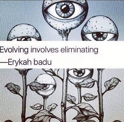 Frases Tumblr, Erykah Badu, Mind Body Soul, Spirituality Energy, Spiritual Art, Spiritual Journey, Pretty Words, Spiritual Awakening, The Words