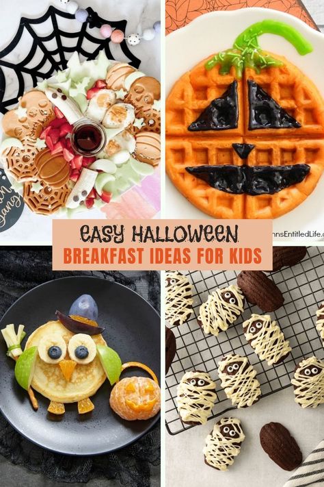 Easy Halloween breakfast ideas for kids Halloween Breakfast Ideas For Kids, Halloween Breakfast Food, Halloween Dessert Platter, Easy Halloween Breakfast, Halloween Breakfast Ideas, Breakfast Ideas Easy, Breakfast Ideas For Kids, Halloween Breakfast, Healthy Halloween Treats