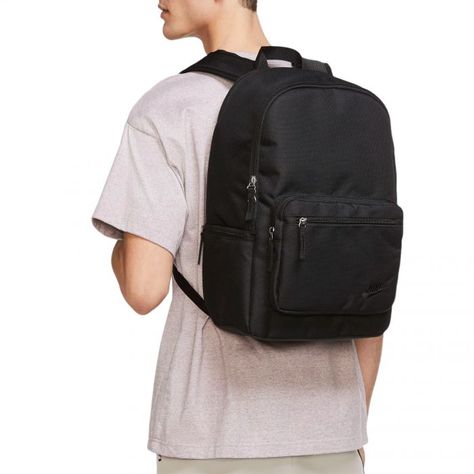 Pick Up, In Store, Backpacks, Nike, Free Shipping, Black