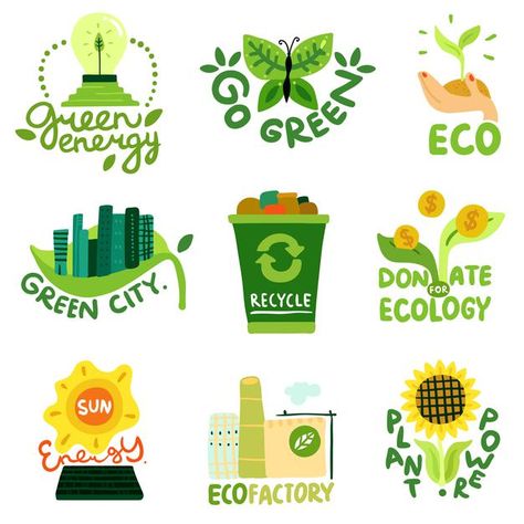 Ecological Restoration, Save Earth Posters, Sun Energy, Corporate Event Design, Earth Poster, Eco City, Rain Wallpapers, Star Illustration, Pencak Silat